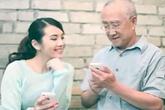 "Để lại lời nhắn" gây xúc động người xem về tình cha con "Để lại lời nhắn" gây xúc động người xem về tình cha con